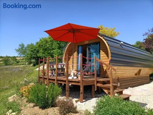 Tiny house chez Manou - Image 1