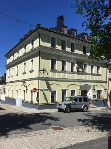 Aparthotel Deutscher Kaiser Ferienwohnungen - Image 1
