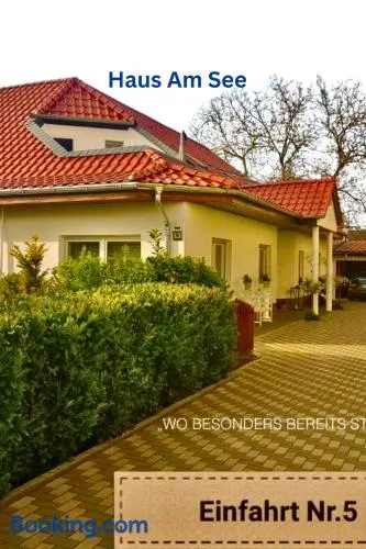 Haus am See - Image 1