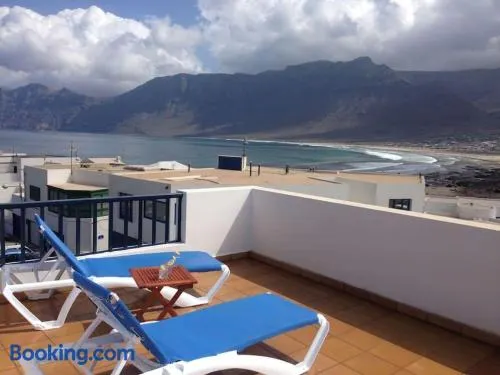 Apartamento El Coral - Image 1