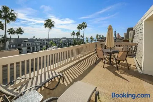 G322 - Suite Beach Penthouse - Image 1