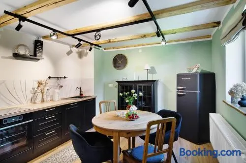 Ferienwohnung Seelenruhig - Image 1