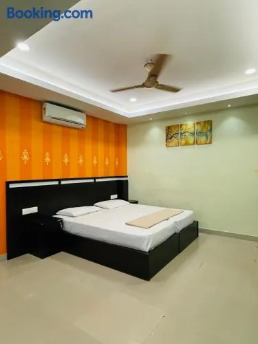 OMAR RESIDENCY - Image 1