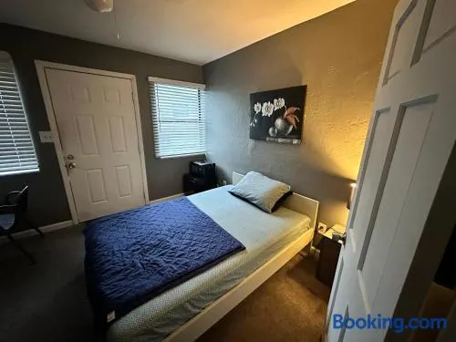Downtown Private Deluxe Room - Image 1