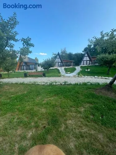TAIGA Retreat - Image 1
