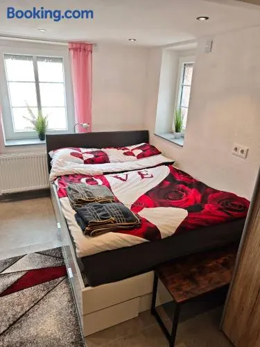 Liebevolles Zimmer in ruhiger Lage - Image 1