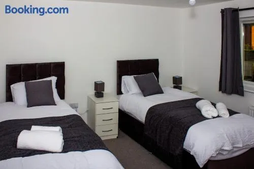 Still Haven - a cosy haven for peace and rest - Image 1
