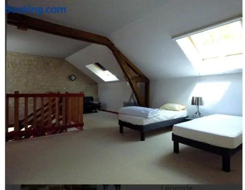 Gite Loft 3 étoiles - Image 1
