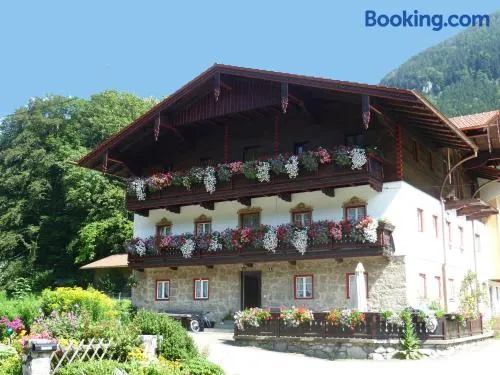 Bauernhof Auerhof Ferienwohnung - Image 1