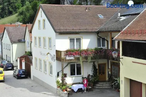 Pension Holzapfel - Image 1