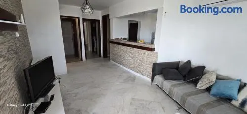 Bizerte appartement - Image 1
