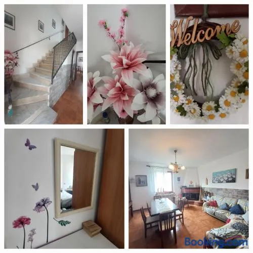 Casa Vacanza Margherita - Image 1