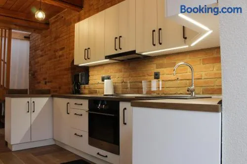 Apartmán Špejchar Starý Plzenec - Image 1