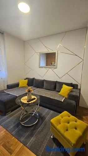 APARTMAN SUNFLOWER - Image 1