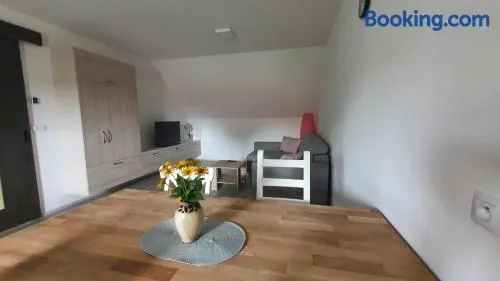 Apartmány Římov - Image 1
