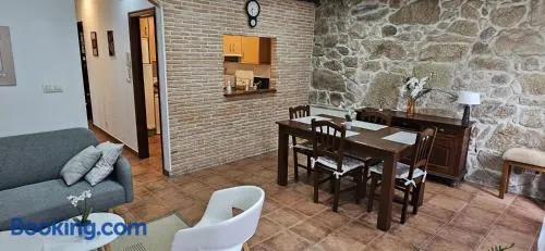 Apartamento Tui Centro - Image 1