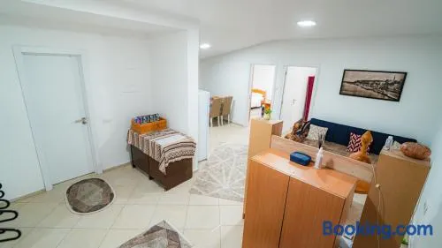 Skyline Suites Belgrade - Image 1