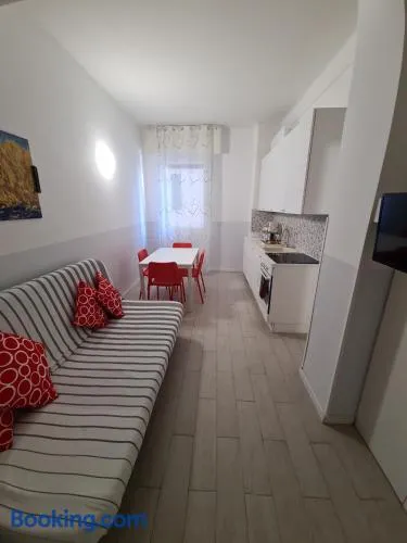 La Casa di Sandra by PortofinoVacanze - Image 1