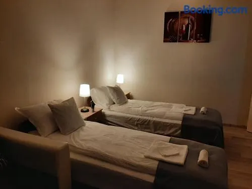 Sunnyrise Apartman - Image 1