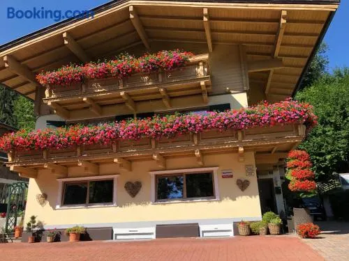 Pension Mirabelle - Image 1
