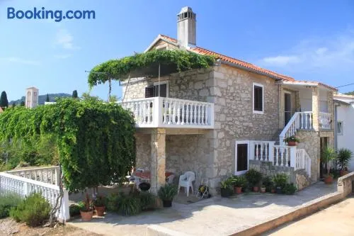 Apartment Sali 8084b - Image 1