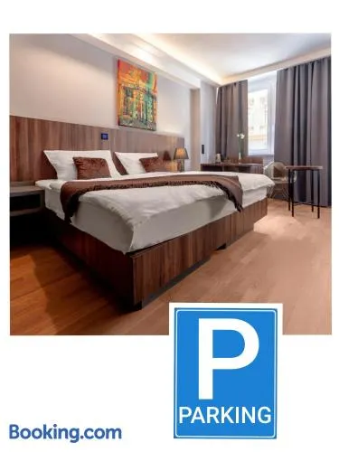Atelier Hotel - Image 1