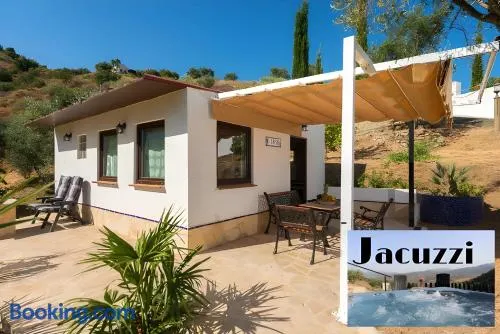 Private chalet MI DUSHI with OPTIONAL private jacuzzi - Image 1