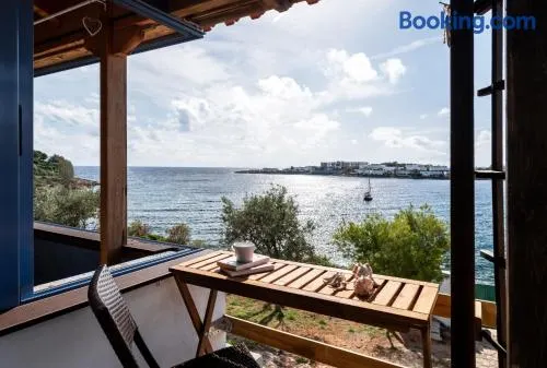 Cap Sounion Seafront Retreat - Image 1