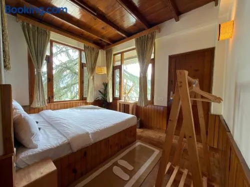Tora House - Image 1