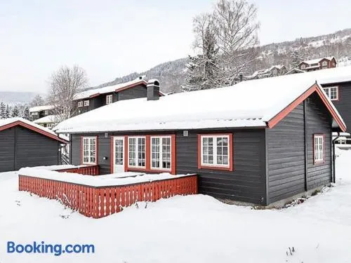 Sørlia hytte - Image 1