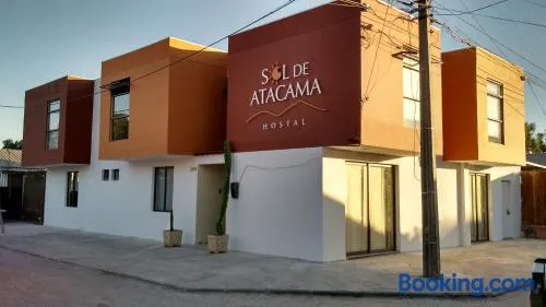 Hostal Sol de Atacama - Image 1