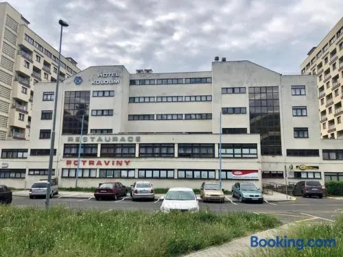 Hotel Koldum - Image 1