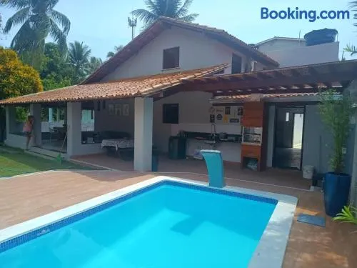 Casa Da Mari - Praia da Penha - Image 1