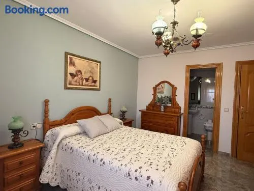 Casa Rural María Josefa - Image 1
