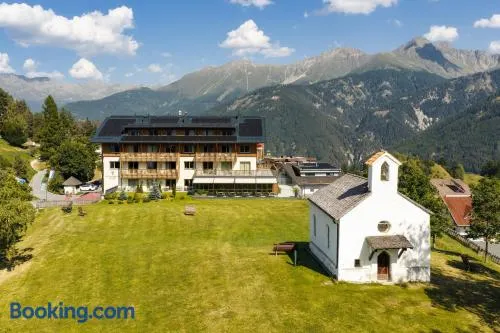 Hotel Garni Alpenjuwel Residenz - Image 1