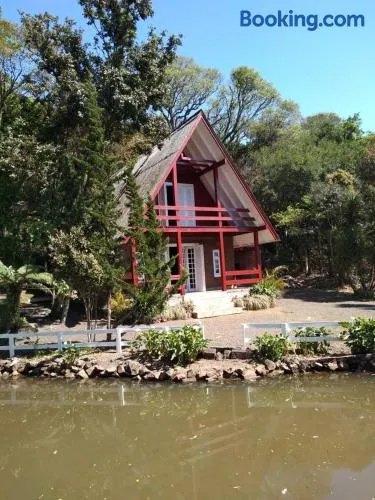 Cabana da Serra - Image 1