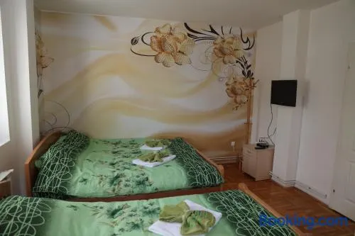 Apartman Rastko - Image 1