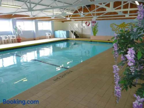 24 Gower Holiday Village - Image 1