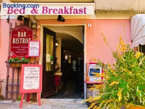 Antico Pozzo Bed and Breakfast - Image 1