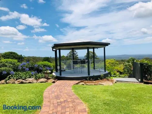 Stunning Home in Mt Mellum with Panoramic Coastal Views - Image 1
