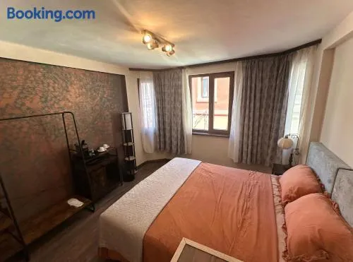 Tams Guest House Kapana - Image 1