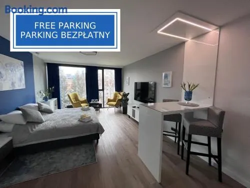 SAS & SPA Apartament - Image 1