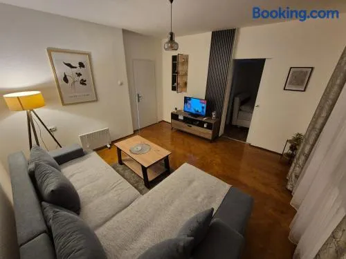 Apartman Stojanovic - Image 1