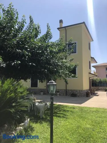 Villa Giantonia - Image 1
