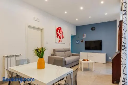 Casa Balneolis - Image 1