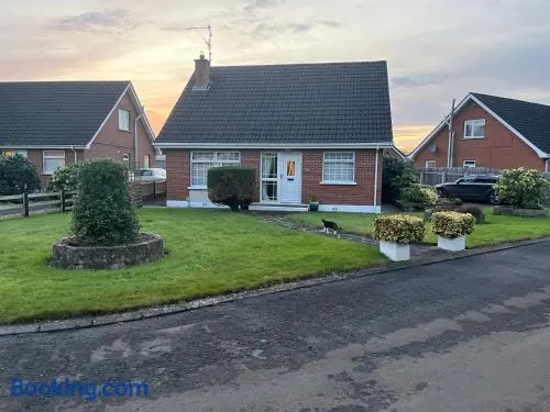 Comfortable and Convenient 4 Bedroom Home - Image 1