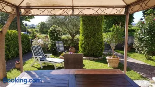 Casa di Mario e Natalina - Image 1