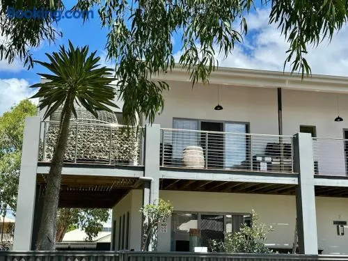 Casa La Pier, 5 bedrooms, seaside, beach close - Image 1
