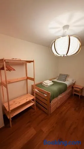 Apartamento La Boira - Image 1