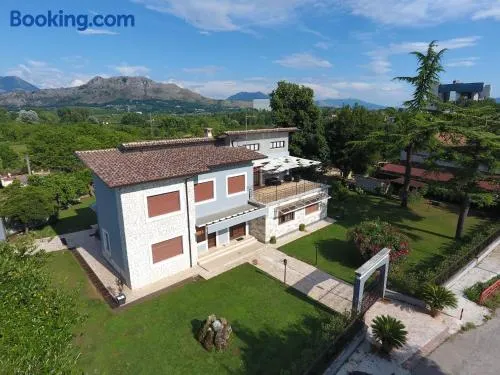 B&B L'EDEN - Image 1